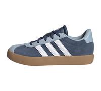 ADIDAS SPORTSWEAR Baskets 'VL Court 3.0' marine / bleu-gris / blanc, Taille 33,5