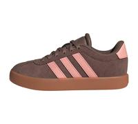 ADIDAS SPORTSWEAR Baskets 'VL Court 3.0' marron / rose, Taille 37-37,5