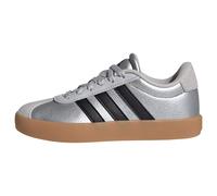 ADIDAS SPORTSWEAR Baskets 'VL Court 3.0' noir / argent, Taille 36,5-37