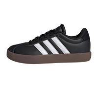 Baskets basses enfant filles adidas VL COURT 3.0 K Noir 36 2/3