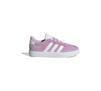 ADIDAS SPORTSWEAR Baskets 'VL Court 3.0' orchidée / blanc, Taille 36,5
