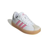 Adidas Vl Court 3.0 Trainers Blanc EU 37 1/3 Enfants