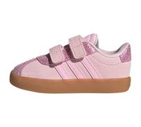 ADIDAS SPORTSWEAR Baskets 'VL Court 3.0' rose / rose clair, Taille 23