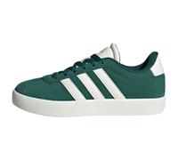 ADIDAS SPORTSWEAR Baskets 'VL Court 3.0' vert foncé / blanc, Taille 36,5-37