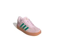 ADIDAS SPORTSWEAR Baskets 'VL Court 3.0' vert / rose, Taille 32