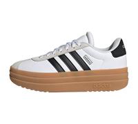 ADIDAS SPORTSWEAR Baskets 'VL Court Bold' mastic / noir / blanc, Taille 36,5-37