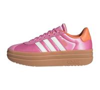 Adidas Vl Court Bold Junior Trainers Rose EU 40 Enfants