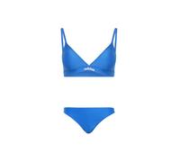 ADIDAS SPORTSWEAR Bikini de sport 'ESS' azur / blanc, Taille XS-S