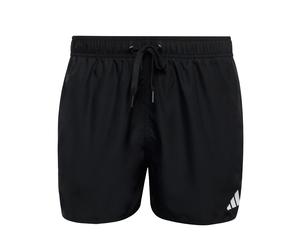 ADIDAS SPORTSWEAR Boardshorts '3-Stripes 3-Inch' noir / blanc, Taille L