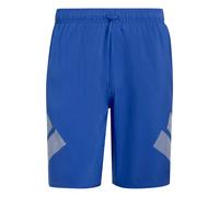 ADIDAS SPORTSWEAR Boardshorts 'Big Bars' bleu / blanc, Taille XL