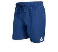ADIDAS SPORTSWEAR Boardshorts bleu foncé / blanc, Taille M