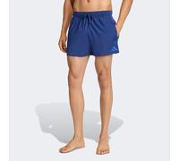ADIDAS SPORTSWEAR Boardshorts bleu marine / bleu foncé, Taille S