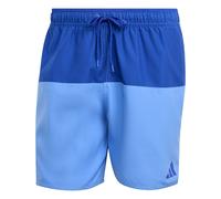 Short de natation Colorblock 5 Inch Semi Lucid Blue / Blue Fusion 2XL