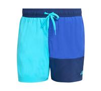 ADIDAS SPORTSWEAR Boardshorts 'COLORBLOCK SWIM SHORTS' bleu / bleu marine / aqua, Taille XL