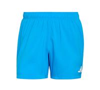 ADIDAS SPORTSWEAR Boardshorts 'Ess' azur / blanc, Taille M