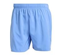 ADIDAS SPORTSWEAR Boardshorts 'Ess' bleu clair / blanc, Taille XS