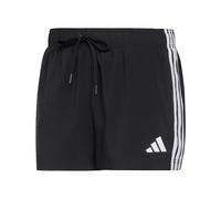 ADIDAS SPORTSWEAR Boardshorts noir / blanc, Taille M