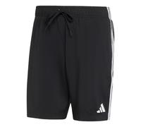 ADIDAS SPORTSWEAR Boardshorts noir / blanc, Taille M