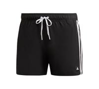 ADIDAS SPORTSWEAR Boardshorts noir / blanc, Taille S