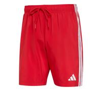 ADIDAS SPORTSWEAR Boardshorts rouge vif / blanc, Taille XXL