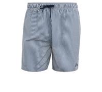 ADIDAS SPORTSWEAR Boardshorts 'Seersucker' marine / blanc, Taille XXL