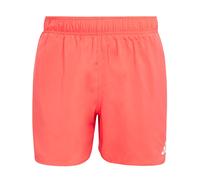 ADIDAS SPORTSWEAR Boardshorts 'Water React' rouge clair / blanc, Taille L