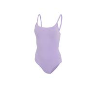 ADIDAS SPORTSWEAR Body 'Essentials' lilas, Taille S