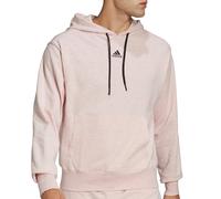 adidas Sportswear Botanically Dyed Sweatshirt à capuche S Rose