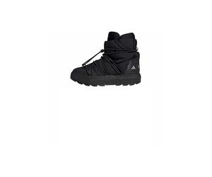 ADIDAS SPORTSWEAR Bottes de neige 'Adidas X Moon Boot Ace' gris clair / noir, Taille 40