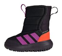 ADIDAS SPORTSWEAR Bottes de neige 'Winterplay' violet / orange / noir, Taille 21