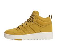 ADIDAS SPORTSWEAR Bottines à lacets 'Hoops 4.0' sépia, Taille 36,5-37