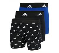 ADIDAS SPORTSWEAR Boxers ' Active Flex Cotton ' bleu / noir, Taille S