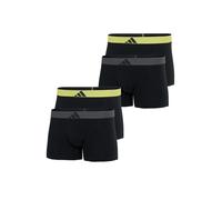ADIDAS SPORTSWEAR Boxers ' Active Flex Cotton Body ' mélange de couleurs, Taille S