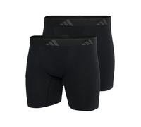 ADIDAS SPORTSWEAR Boxers 'Active Flex Cotton Ergonomic' noir, Taille S