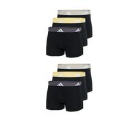 ADIDAS SPORTSWEAR Boxers ' Active Flex Cotton ' mélange de couleurs, Taille M