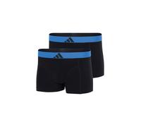 ADIDAS SPORTSWEAR Boxers ' Active Flex Cotton ' noir, Taille M