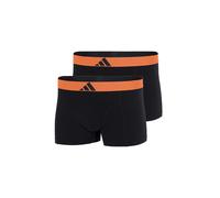 ADIDAS SPORTSWEAR Boxers ' Active Flex Cotton ' noir, Taille M