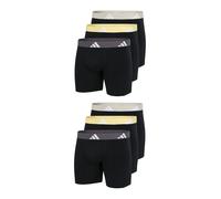 ADIDAS SPORTSWEAR Boxers ' Active Flex Cotton ' noir, Taille S
