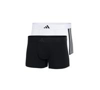 ADIDAS SPORTSWEAR Boxers 'Active Flex' noir / blanc, Taille L