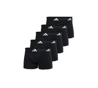 ADIDAS SPORTSWEAR Boxers 'Active Flex' noir / blanc, Taille M