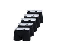 ADIDAS SPORTSWEAR Boxers 'Active Flex' noir / blanc, Taille M