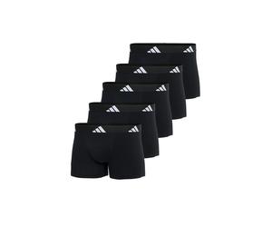 ADIDAS SPORTSWEAR Boxers 'Active Flex' noir / blanc, Taille M