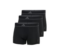 ADIDAS SPORTSWEAR Boxers 'Active Micro Flex Eco' gris / noir, Taille S