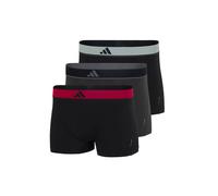 ADIDAS SPORTSWEAR Boxers ' Active Micro Flex Eco ' gris / noir, Taille XXL