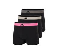 ADIDAS SPORTSWEAR Boxers 'Active Micro Flex Eco' mélange de couleurs / noir, Taille M