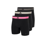 ADIDAS SPORTSWEAR Boxers 'Active Micro Flex Eco' mélange de couleurs / noir, Taille XL