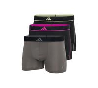 ADIDAS SPORTSWEAR Boxers ' Active Micro Flex Eco ' mélange de couleurs, Taille S