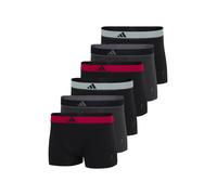 ADIDAS SPORTSWEAR Boxers ' Active Micro Flex ' gris foncé / noir, Taille S
