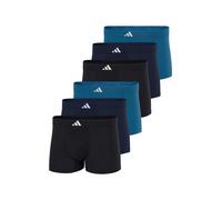 ADIDAS SPORTSWEAR Boxers ' Active Micro Tech ' bleu / bleu foncé / noir, Taille XXL