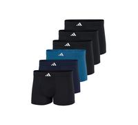 ADIDAS SPORTSWEAR Boxers ' Active Micro Tech ' bleu / bleu foncé / noir, Taille XXL